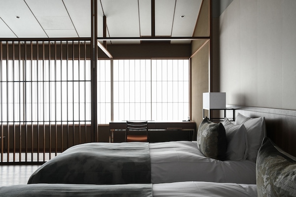 Chambre Deluxe (Premium)