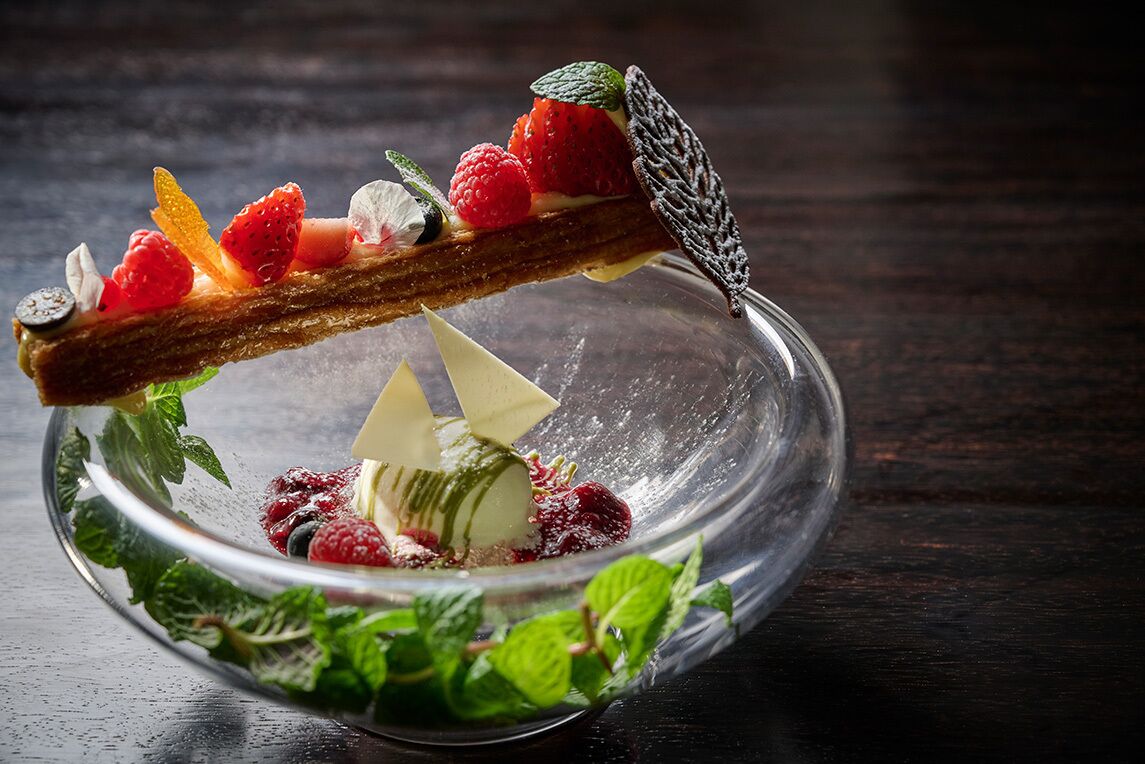 Foto - The Hiramatsu Kyoto