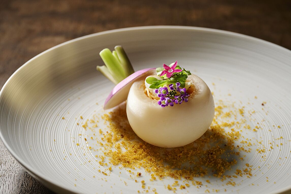 Foto - The Hiramatsu Kyoto