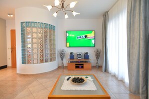 Interior - Apartment 1299/12346 (Istria - Vrsar), 300m from the beach (Vrsar)