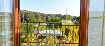 Apartment 1299/12346 (Istria - Vrsar), 300m from the beach