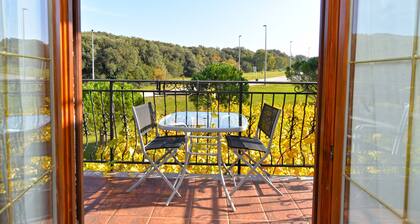 Apartment 1299/12346 (Istria - Vrsar), 300m from the beach