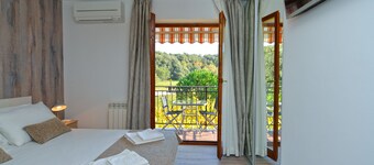 Apartment 1299/12346 (Istria - Vrsar), 300m from the beach