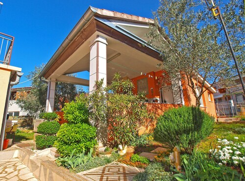 Apartment 1306/12414 (Istria - Fažana), 500m from the beach