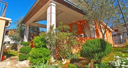 Apartment 1306/12414 (Istria - Fažana), 500m from the beach