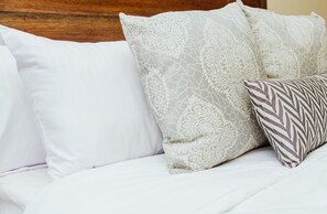 2 Schlafzimmer, WLAN