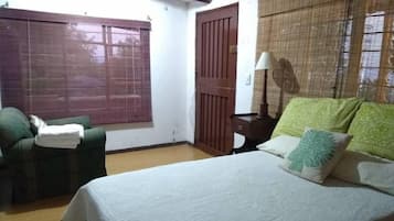 1 quarto, ferros/tábuas de passar roupa, Wi-Fi, roupa de cama