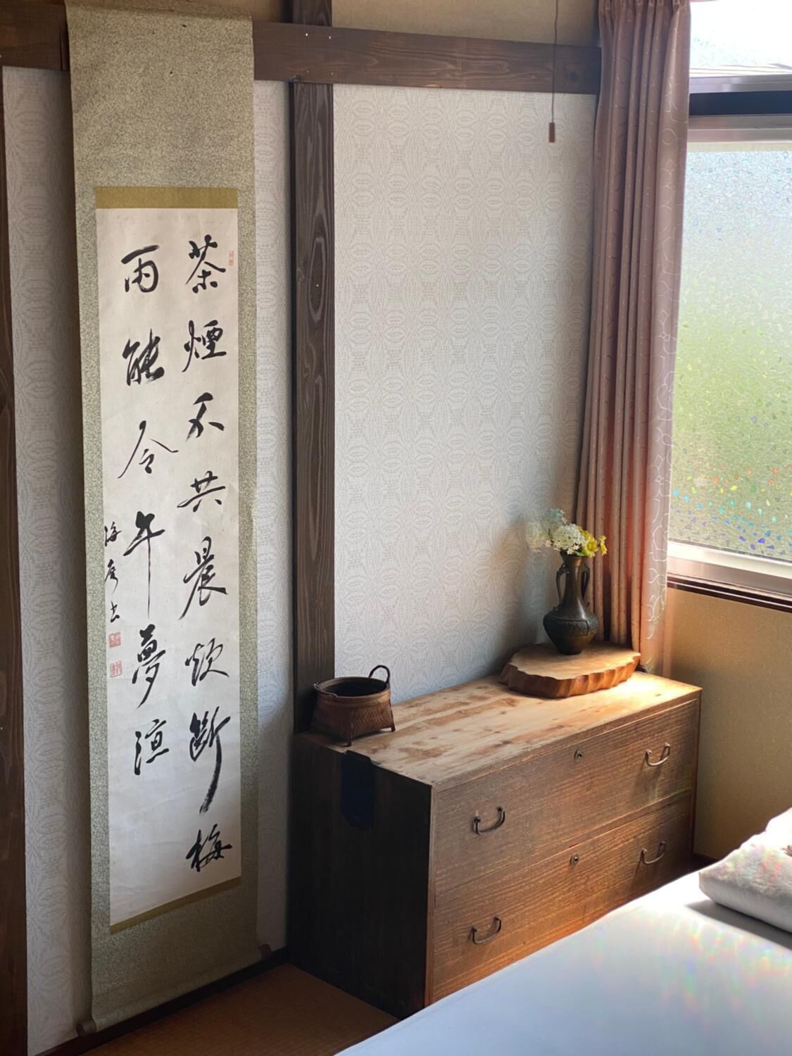 客房