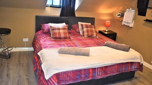 Apartment, 2 Bedrooms - The Beaming Paradise (Stockton-on-Tees)