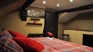Apartment, 2 Bedrooms - The Beaming Paradise (Stockton-on-Tees)