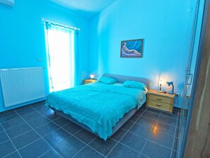 1 bedroom, Internet