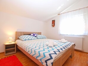 2 camere, accesso a Internet