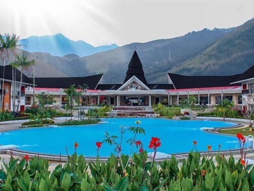 Hotel Suni Sentani Managed by East Season