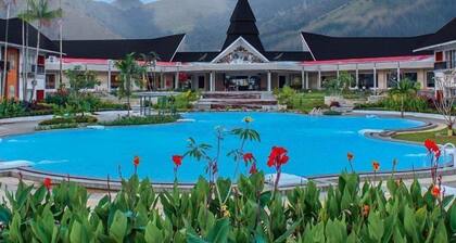 Hotel Suni Sentani Managed by East Season