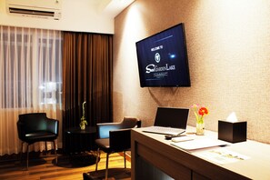 Business centre - Hotel Suni Sentani Managed by East Season (JAYAPURA)