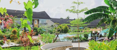 AuĂenpool