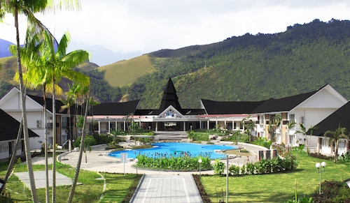 Hotel Suni Sentani Managed by East Season