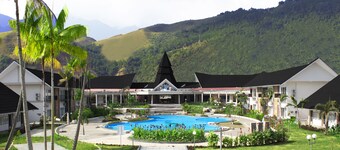 Hotel Suni Sentani Managed by East Season