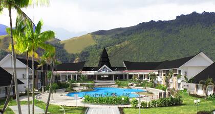 Hotel Suni Sentani Managed by East Season
