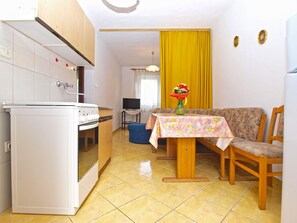 Interior - Apartment 1348/12669 (Istria - Pula), 100m from the beach (Pula)
