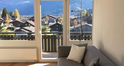 Turmalin 2. Stock by Interhome