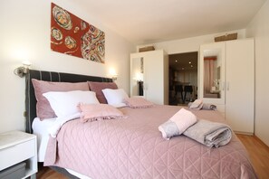 2 bedrooms, internet - Apartment 1352/12718 (Istria - Pula), 750m from the beach (Pula)