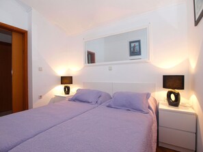 1 bedroom, Internet