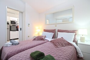 2 bedrooms, internet - Apartment 1352/12722 (Istria - Pula), 750m from the beach (Pula)