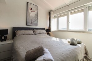 2 bedrooms, internet - Apartment 1352/12722 (Istria - Pula), 750m from the beach (Pula)