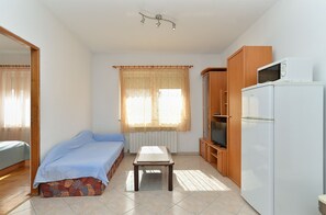 2 Schlafzimmer, Internetzugang
