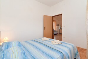 2 bedrooms, Internet - Apartment 1359/12779 (Istria - Peroj), 500m from the beach (Peroj)