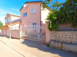 Exterior - Apartment 1359/12779 (Istria - Peroj), 500m from the beach (Peroj)