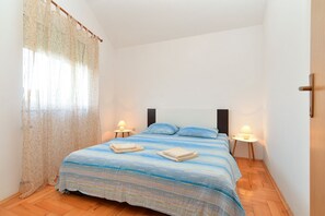 2 bedrooms, Internet - Apartment 1359/12779 (Istria - Peroj), 500m from the beach (Peroj)