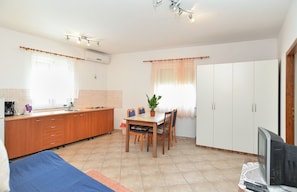 Interior - Apartment 1359/12780 (Istria - Peroj), 500m from the beach (Peroj)