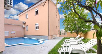 Apartment 1359/12780 (Istria - Peroj), 500m from the beach