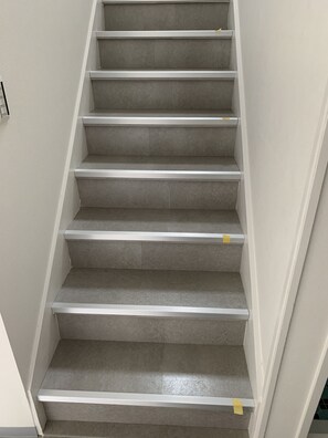 Flat-screen TV - Resortstay in American village (Chatan)