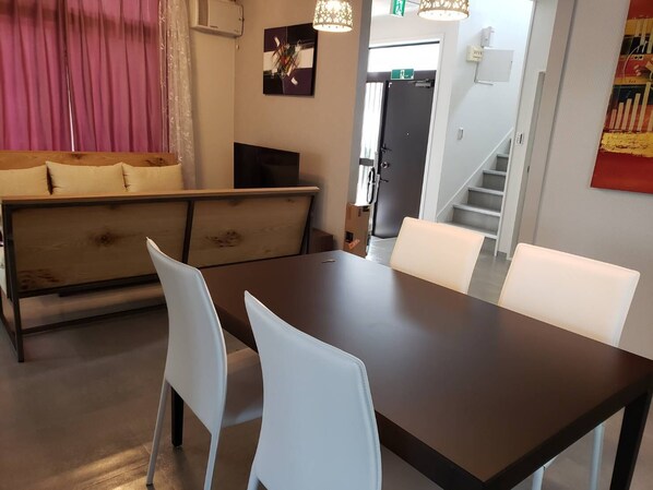 Interior - Resortstay in American village (Chatan)