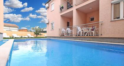 Apartment 1359/16593 (Istria - Peroj), 500m from the beach
