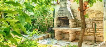 Apartment 1362/12826 (Istria - Peroj), 500m from the beach