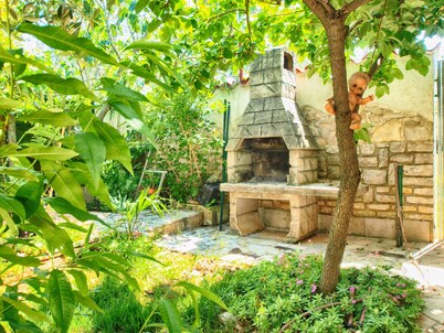 Apartment 1362/12826 (Istria - Peroj), 500m from the beach