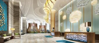 Nan Hai International Hotel