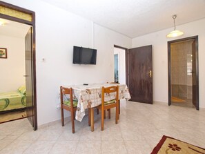1 bedroom, Internet - Apartment 1362/15916 (Istria - Peroj), 500m from the beach (Peroj)