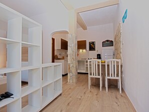 Interior - Studio apartment 1364/12839 (Istria - Pula), 2500m from the beach (Pula)