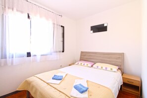 2 bedrooms, Internet - Apartment 1371/12914 (Istria - Pjescana Uvala), 100m from the beach (Pjescana Uvala)