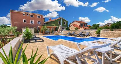 Apartment 1376/12962 (Istria - Valbandon), 500m from the beach