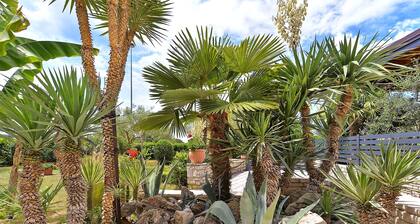 Apartment 1376/12962 (Istria - Valbandon), 500m from the beach