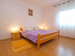 1 bedroom, Internet - Apartment 1390/13113 (Istria - Valbandon), 700m from the beach (Valbandon)