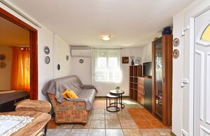 TV - Apartment 1391/13130 (Istria - Banjole), 1000m from the beach (Banjole)