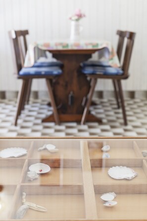 Dining - Apartment 1398/13153 (Istria - Pjescana Uvala), 350m from the beach (Pjescana Uvala)