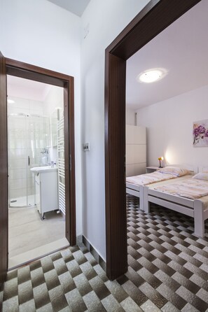 1 bedroom, Internet - Apartment 1398/13153 (Istria - Pjescana Uvala), 350m from the beach (Pjescana Uvala)